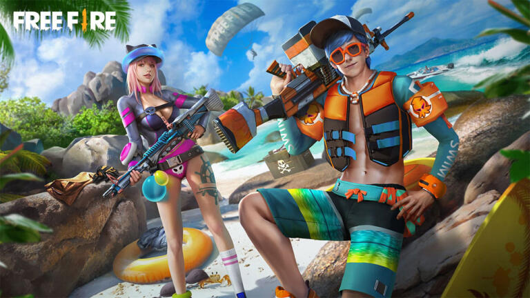 Cara Mudah Bermain Free Fire Di Pc Tanpa Emulator!