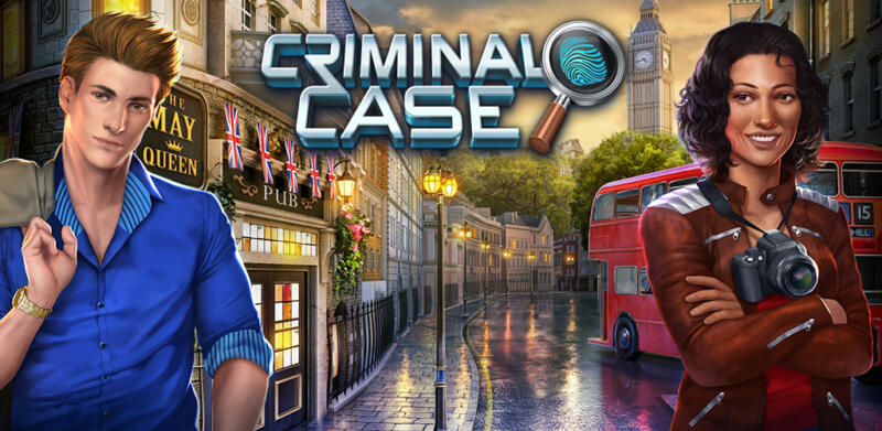 Criminal Case