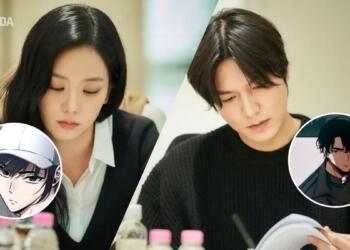 Pemeran Omniscient Reader's Viewpoint/Dafunda