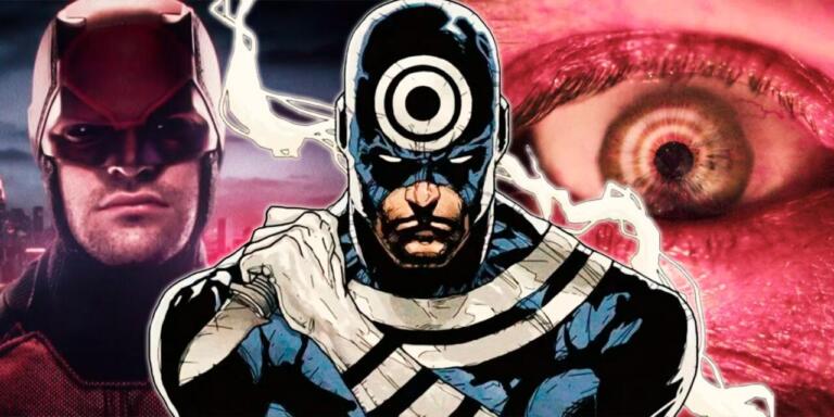 Daredevil: Born Again akan Menampilkan Bullseye