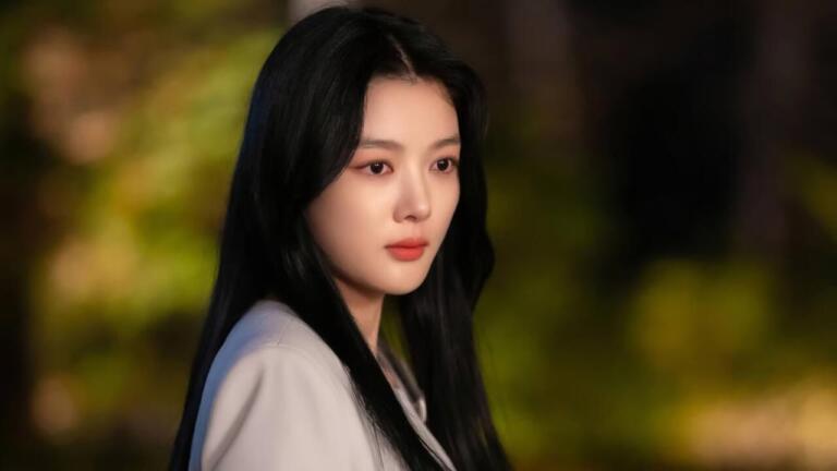 My Demon Episode Terakhir/Netflix