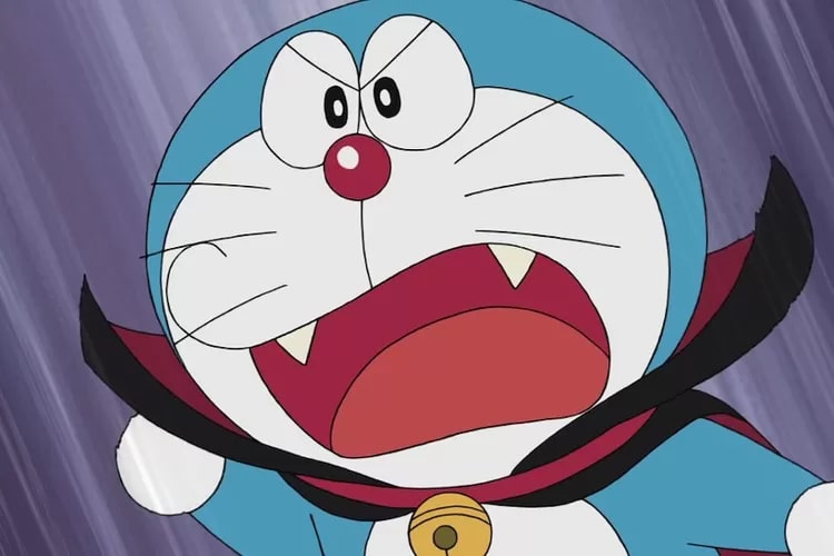 Doraemon