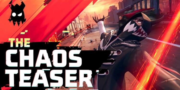 Download Free Fire Chaos, Update Terbaru Yang Tidak Boleh Dilewatkan