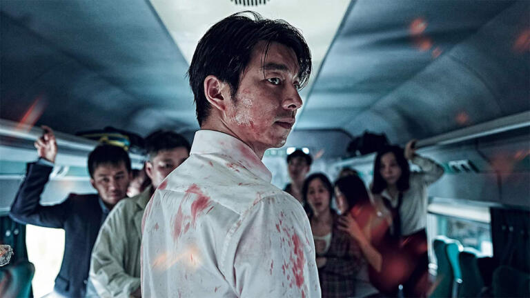 9 Rekomendasi Drakor dan Film Korea yang Menceritakan Tentang Zombie 8 9 Rekomendasi Drakor dan Film Korea yang Menceritakan Tentang Zombie