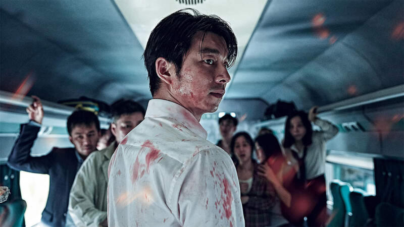 Drakor Dan Film Korea Yang Menceritakan Tentang Zombie