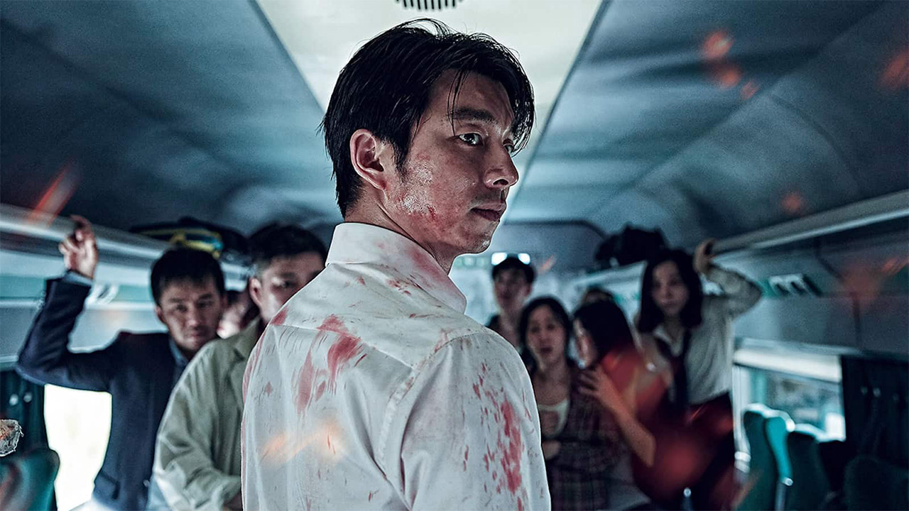9 Rekomendasi Drakor dan Film Korea yang Menceritakan Tentang Zombie