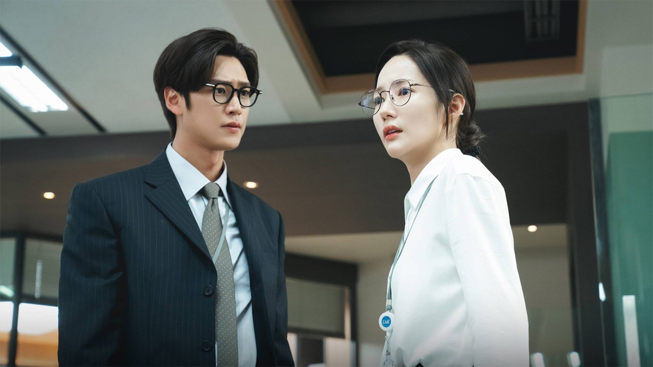Drama Korea Marry My Husband di Boikot Karena Penulisnya Islamphobia