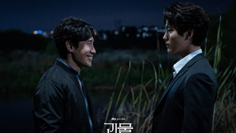 7 Drama Korea yang Ceritanya Mirip Drakor Mouse, Bikin Penonton Overthinking 6 7 Drama Korea yang Ceritanya Mirip Drakor Mouse, Bikin Penonton Overthinking