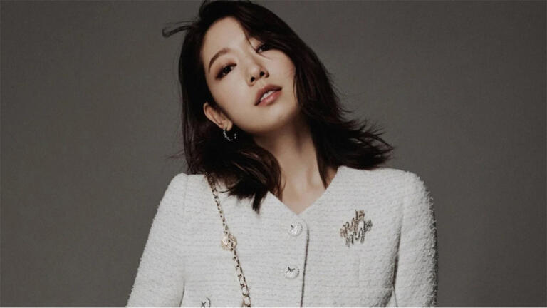 7 Drama Korea yang Pernah Diperankan Aktris Cantik Park Shin-Hye 5 7 Drama Korea yang Pernah Diperankan Aktris Cantik Park Shin-Hye