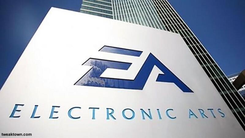 Electronic-arts | perusahaan game terbesar di dunia