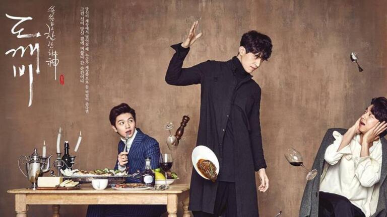 10 Fakta Menarik Drama Korea Goblin, Drakor Populer yang Wajib Ditonton