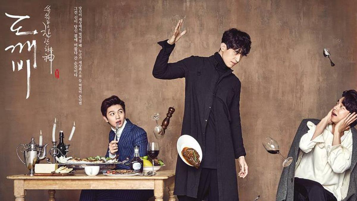 10 Fakta Menarik Drama Korea Goblin, Drakor Populer yang Wajib Ditonton