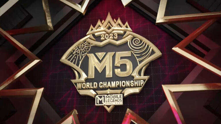 5 Fakta Menarik M5 World Championship Mobile Legends! 10 5 Fakta Menarik M5 World Championship Mobile Legends!