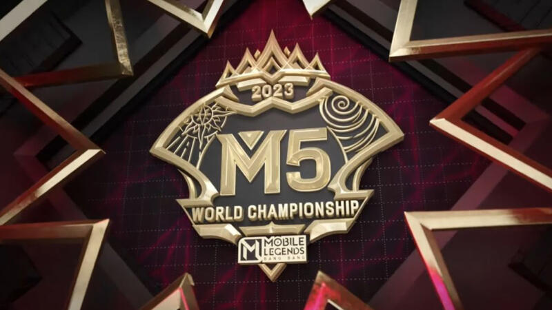 Fakta Menarik M5 World Championship Mobile Legends!
