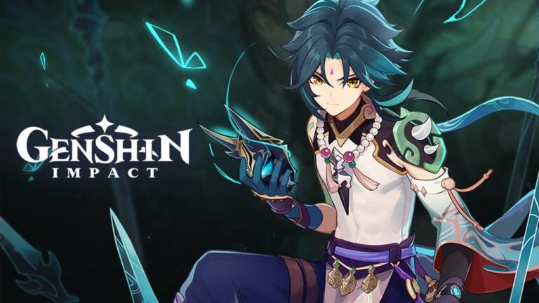 10 Fakta Menarik Xiao Genshin Impact, Salah Satu Top DPS 3 10 Fakta Menarik Xiao Genshin Impact, Salah Satu Top DPS