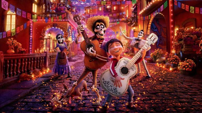 12 Film Animasi Terbaik, Cocok Ditonton Bareng Keluarga