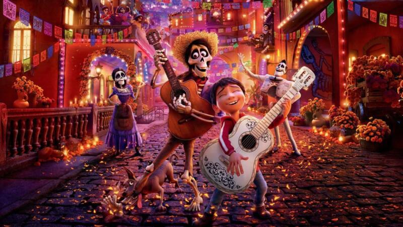 Film Animasi Terbaik, Cocok Ditonton Bareng Keluarga