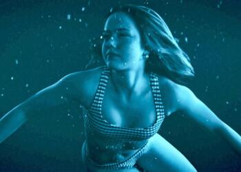 Film Hollywood Yang Tayang Pada Januari 2024, Ada Night Swim!