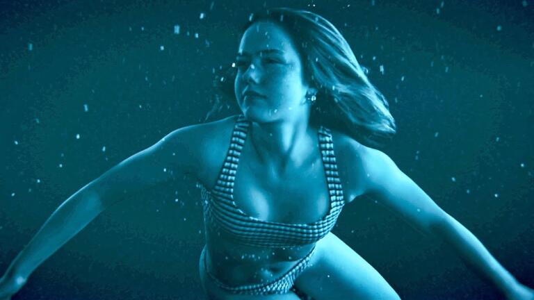Film Hollywood Yang Tayang Pada Januari 2024, Ada Night Swim!