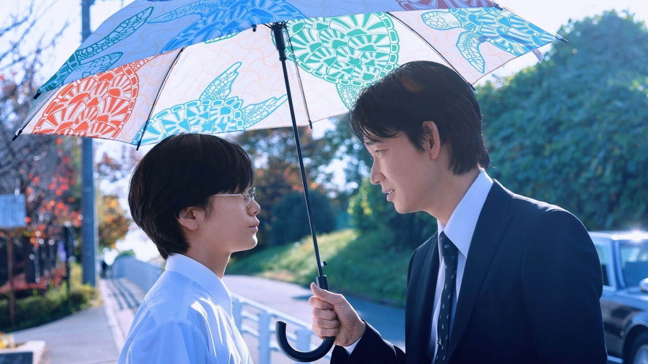 11 Film dan Drama Jepang yang Tayang Januari 2024