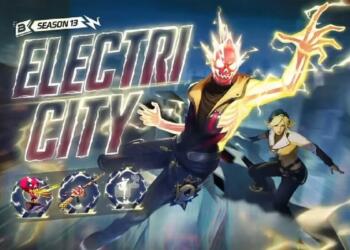 Free Fire Booyah Pass | Garena