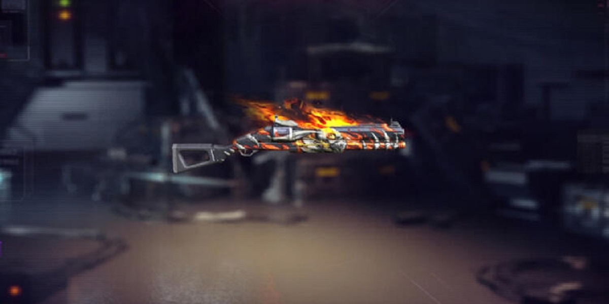 Free Fire Charge Buster Frenzy Bunny, Inilah Tips Mendapatkannya di Token Wheel Terbaru