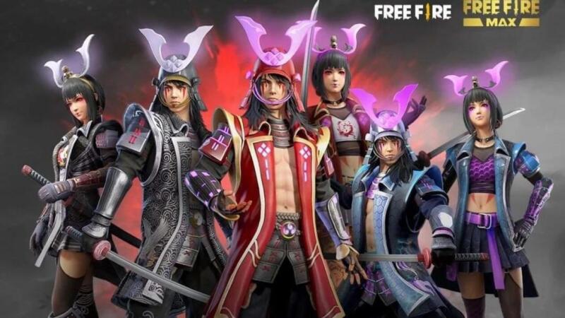 Free Fire | Garena