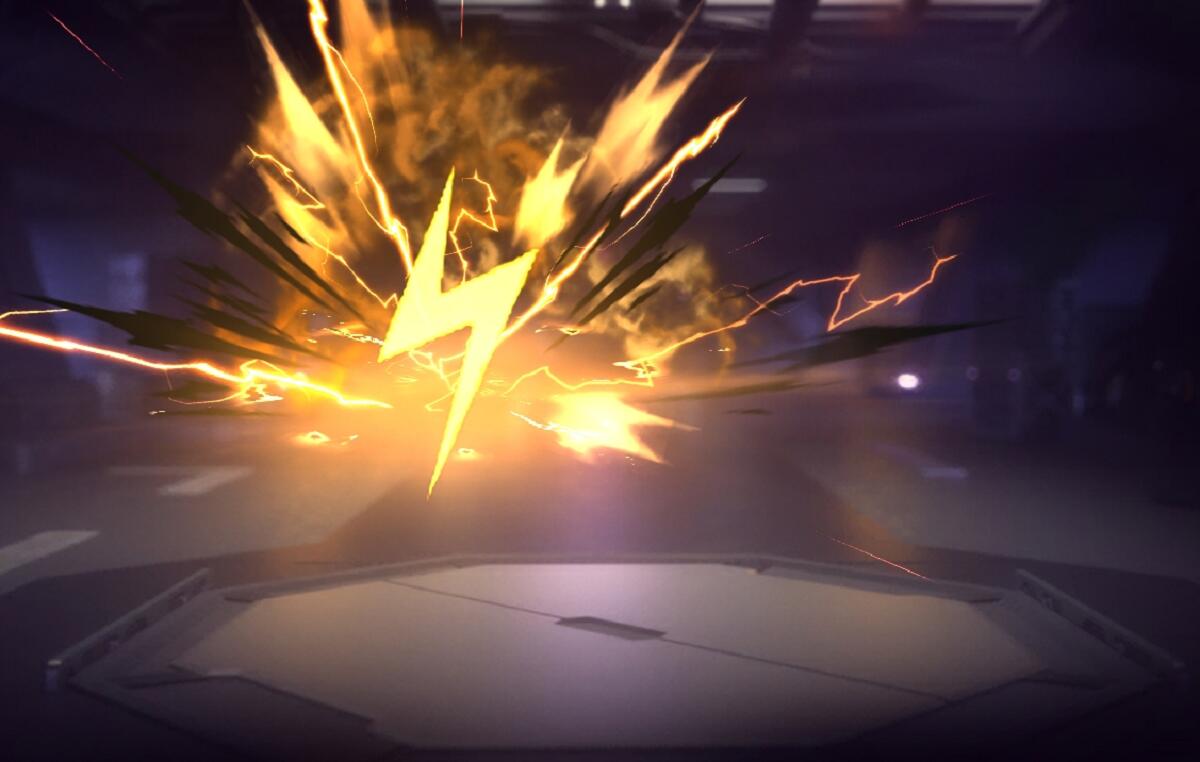 Free Fire Grenade Electro Surge, Ini Dia Tips Mendapatkannya di Booyah Pass 1 Free Fire Grenade Electro Surge, Ini Dia Tips Mendapatkannya di Booyah Pass