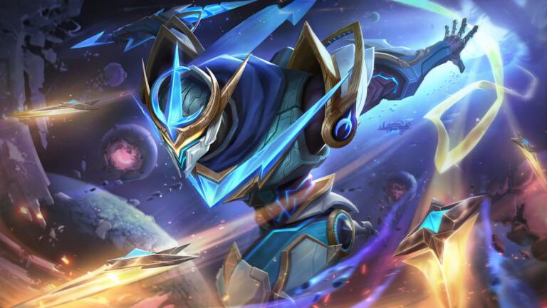 Gusion