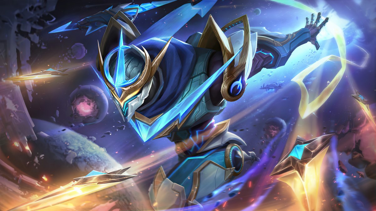 3 Hal Yang Harus Dihindari Saat Menggunakan Gusion Mobile Legends