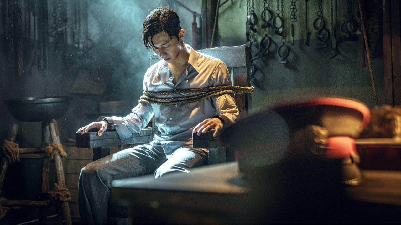 Gyeongseong Creature Season 2, Drakor Baru yang Sudah Rilis!