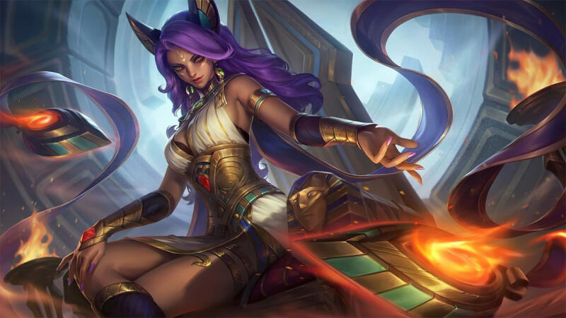 Hero Counter Esmeralda Mobile Legends, Jangan Takut!