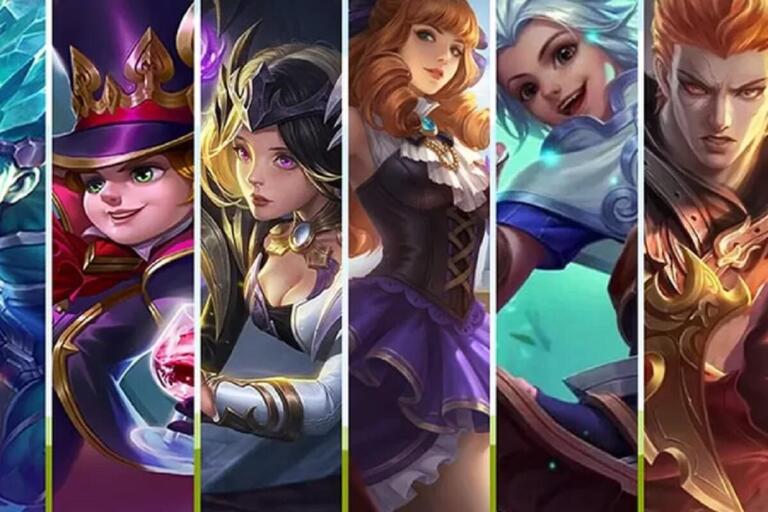 3 Hero ML Mage OP Yang Jarang di Pick, Auto Naikin Winrate Kalian 6 3 Hero ML Mage OP Yang Jarang di Pick, Auto Naikin Winrate Kalian