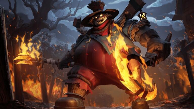 5 Hero Mage yang Bisa Combo Dengan Franco Mobile Legends 12 5 Hero Mage yang Bisa Combo Dengan Franco Mobile Legends