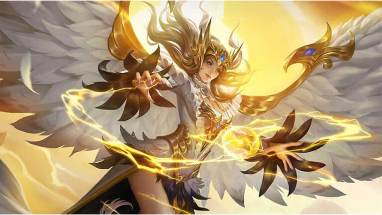 5 Hero Mobile Legends yang Bisa Counter Alice, Jangan Takut! 2 5 Hero Mobile Legends yang Bisa Counter Alice, Jangan Takut!