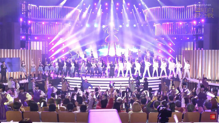 3 Alasan Kenapa Fans Kpop Membenci Yoasobi 10 3 Alasan Kenapa Fans Kpop Membenci Yoasobi