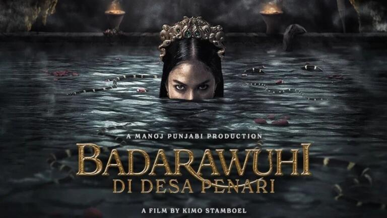 Bocoran KKN Di Desa Penari 2: Badarawuhi, Cerita Lebih Gelap! 1 Bocoran KKN Di Desa Penari 2: Badarawuhi, Cerita Lebih Gelap!