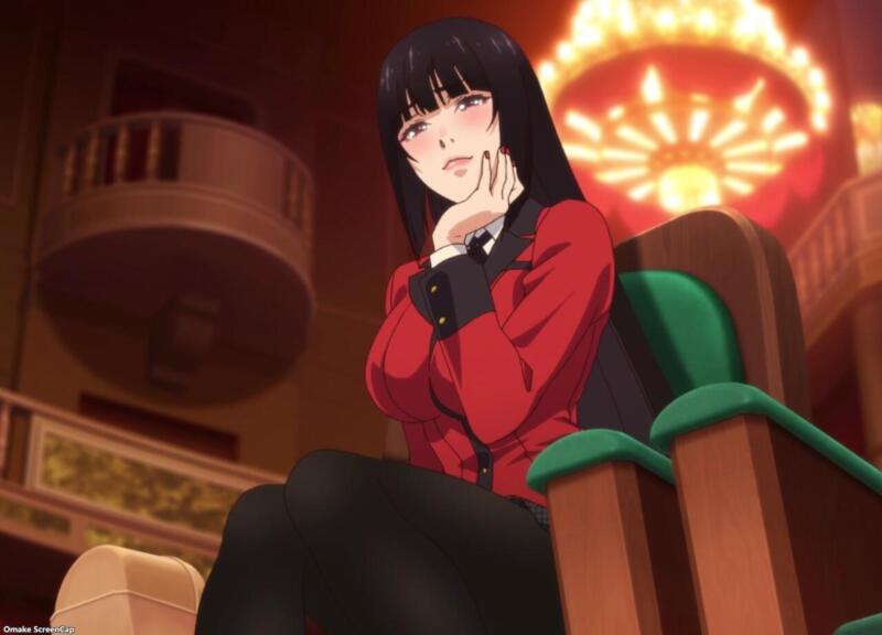 Kakegurui