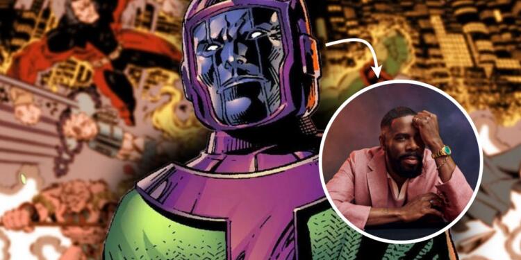 Colman Domingo akan Perankan Kang the Conqueror MCU?
