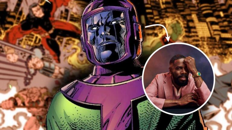Colman Domingo to Play MCU’s Kang the Conqueror?
