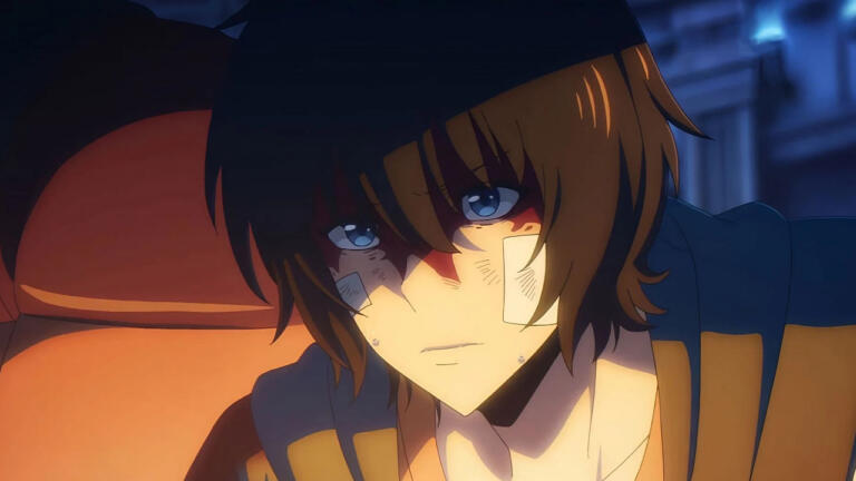 Kapan Anime Solo Leveling Episode 3 Sub Indo Tayang? 7 Kapan Anime Solo Leveling Episode 3 Sub Indo Tayang?