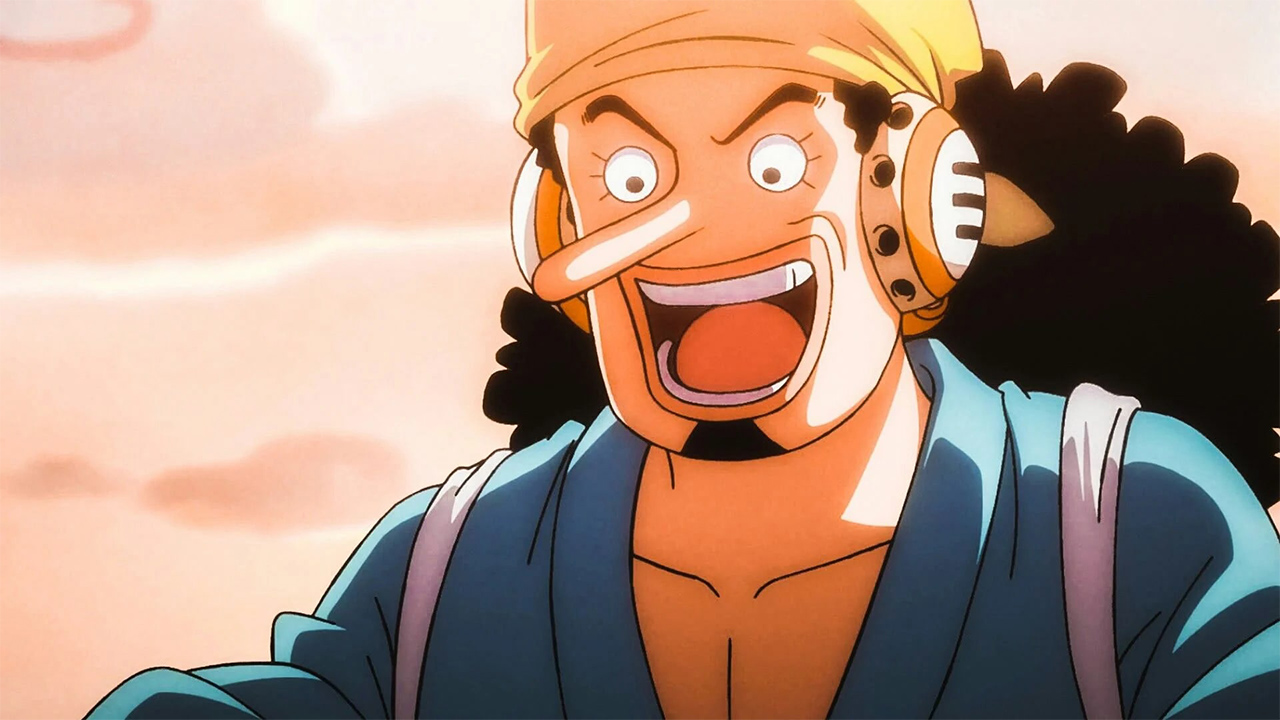 7 Karakter Anime Dengan Plot Armor yang Tebal 1 Karakter Anime Dengan Plot Armor Yang Tebal