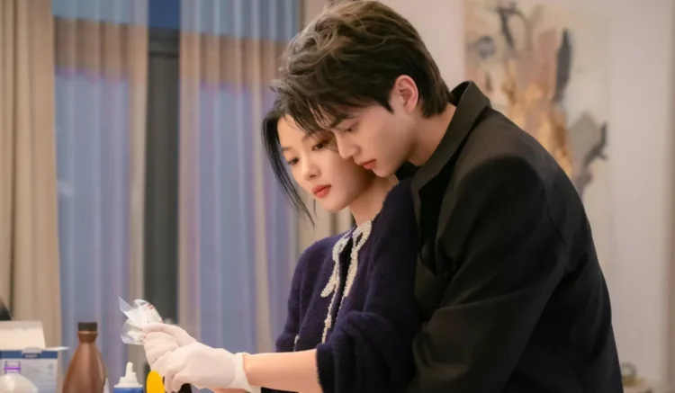 My Demon Season 2?/Netflix