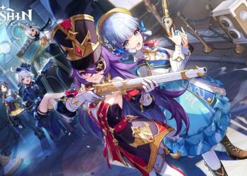 Kode Redeem Terbaru Genshin Impact Januari 2024, Buruan Klaim!
