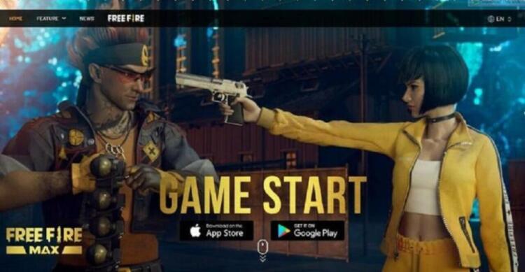 Kode redeem FF hari ini