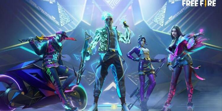 Kuota Free Fire Xl Adalah, Berikut Penjelasannya!