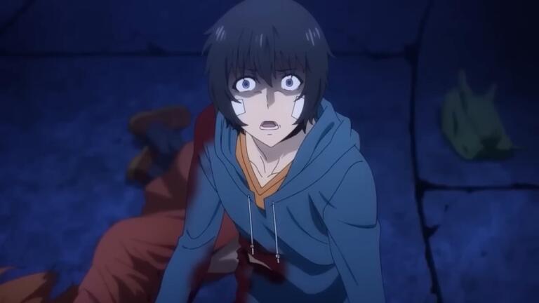 Link Nonton Anime Solo Leveling Sub Indo, Baru Tayang! 3 Link Nonton Anime Solo Leveling Sub Indo, Baru Tayang!