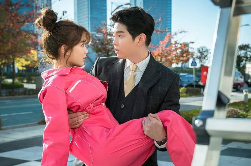 Link-nonton-drama-korea-clean-with-passion-for-now