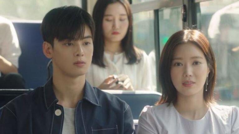 Link Nonton Drama Korea My ID Is Gangnam Beauty Sub Indo 12 Link Nonton Drama Korea My ID Is Gangnam Beauty Sub Indo