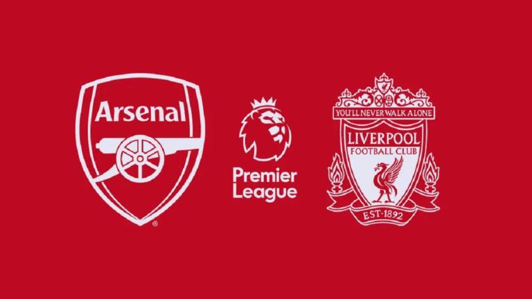 Link live streaming Arsenal vs Liverpool | Arsenal.com